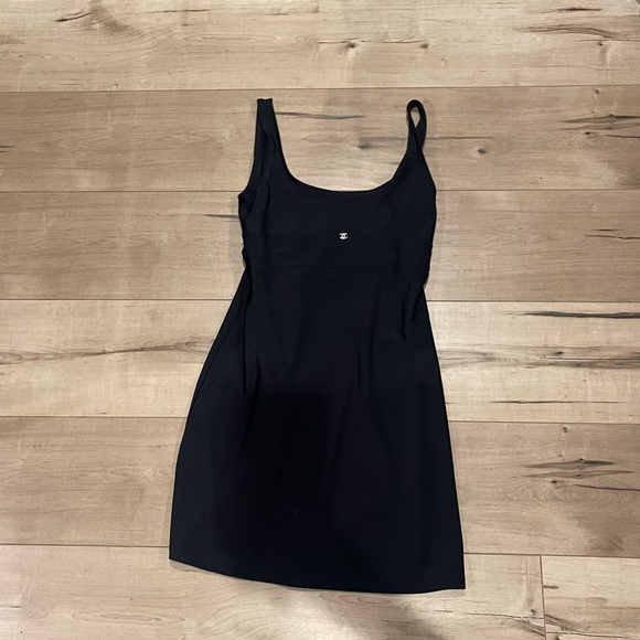Dresses & Skirts - Rare chanel dress